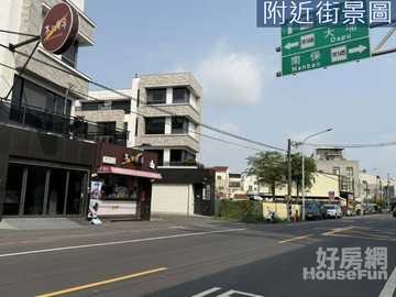 歸仁-近大灣交流道｜恬靜、舒活大坪數建地(二)｜台南市歸仁區媽祖廟段三小段