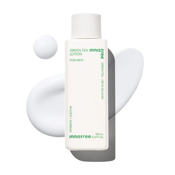 INNISFREE Green Tea Lotion For Men 150ml