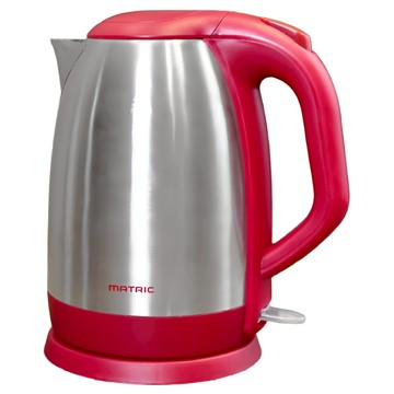 MATRIC 松木家電 不鏽鋼快煮壺 2L  MG-KT2009