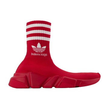 Balenciaga Speed Lt Adidas Sneakers