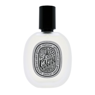 【身體系列】Diptyque Eau Capitale 花都之水髮香噴霧