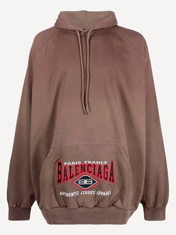 Balenciaga Sweatshirt