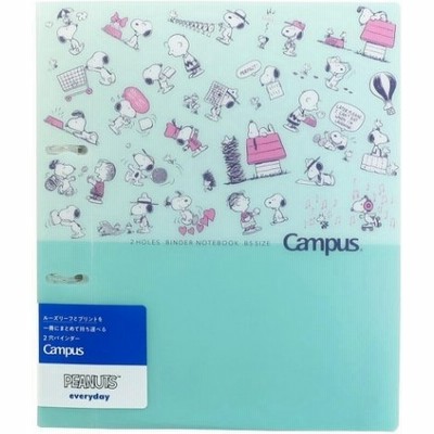 Snoopy バインダーの通販 件の検索結果 Lineショッピング