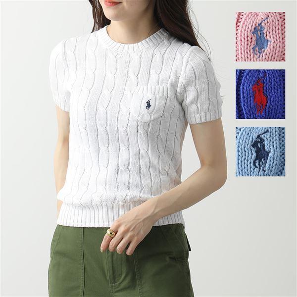 POLO Ralph Lauren ポロ ラルフローレン ニット 211743311 レディース 