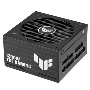 TUF Gaming 1200W 白金牌電源供應器