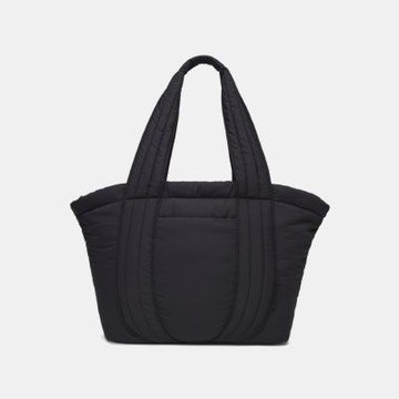 【UNDER ARMOUR】UA 女 Studio Soft 托特包_6009578-001
