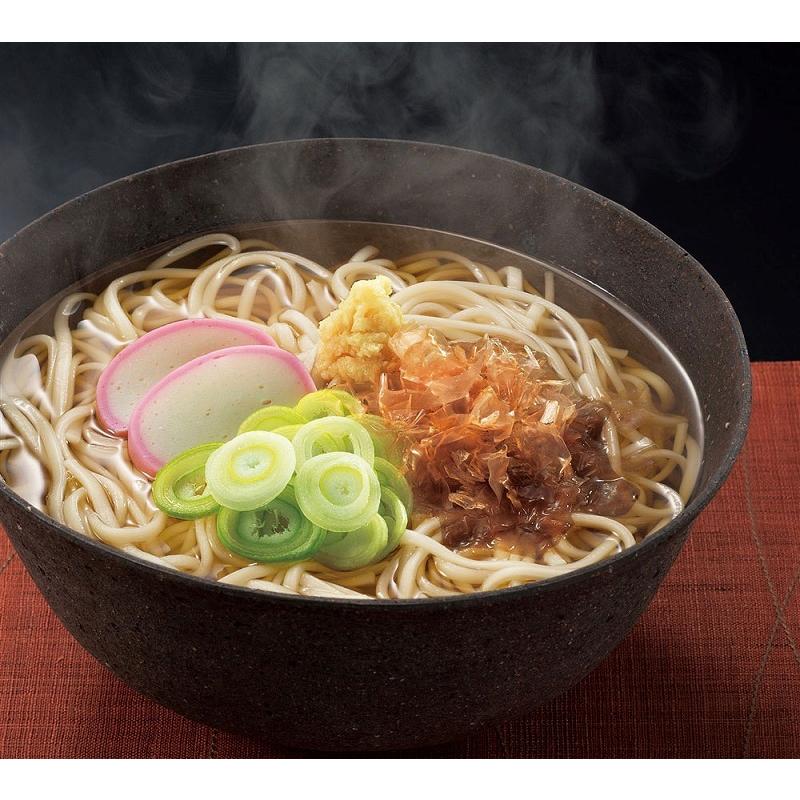 ノベルティ 記念品　うどん県 うどんが大好きだ讃岐うどん5束組　 お歳暮 複数お届け