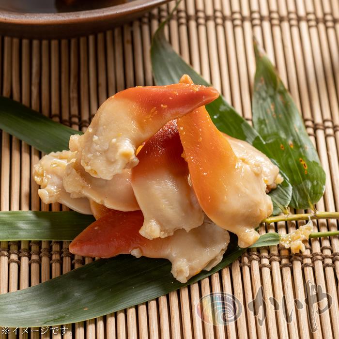 かいやお試しセット あかね鮑姿煮 ／ アカニシ貝 ／ ツブ貝 ／ ウバ貝 ／ 鮑入り釜飯の素 かいやの煮貝 山梨県