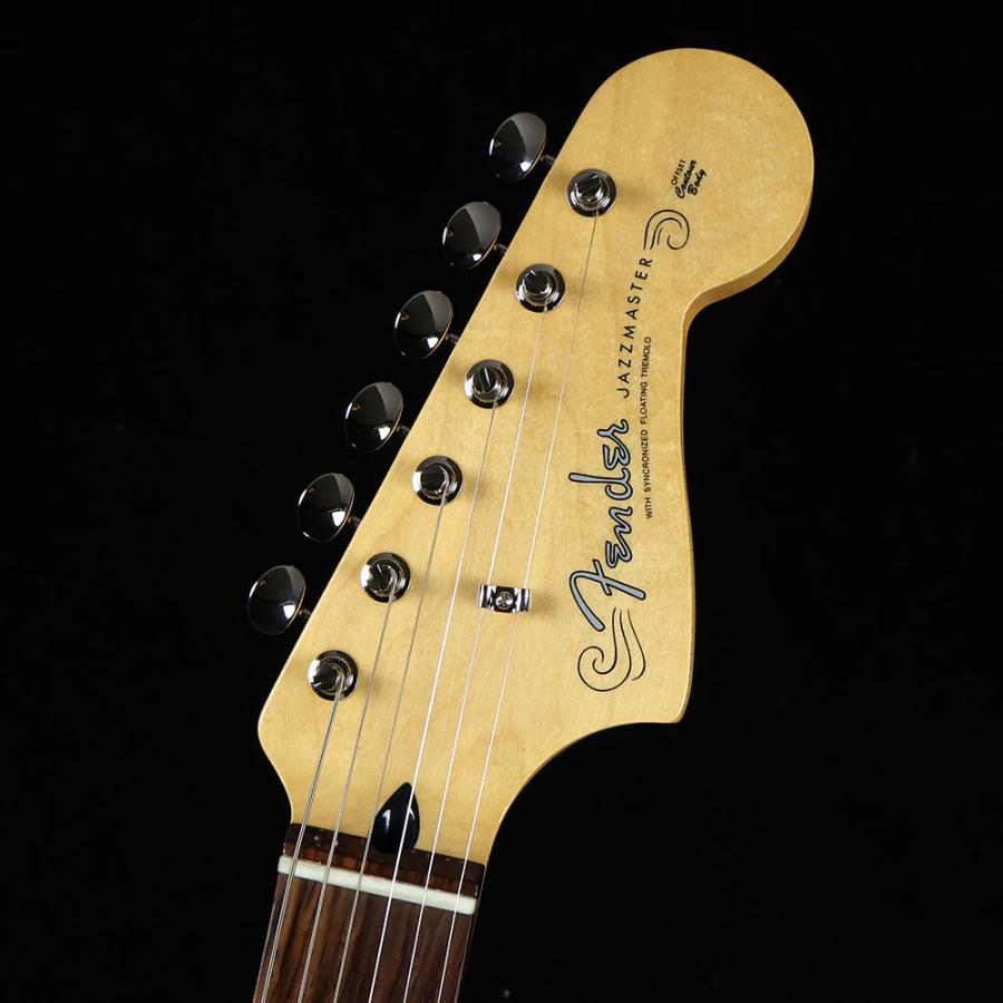 Fender Made In Japan Limited Adjusto-Matic Jazzmaster HH 限定モデル フェンダー ジャズマスター