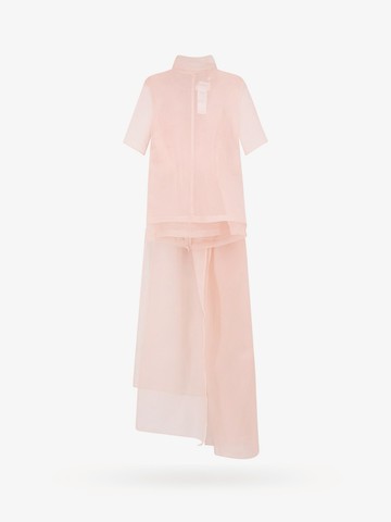 Organza double layer top - SPORTMAX - gender_Woman