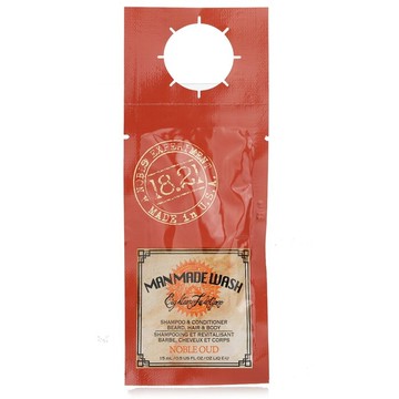 18.21 MAN MADE - Man Made Wash 洗髮露, 護髮素及沐浴乳 -  Noble Oud