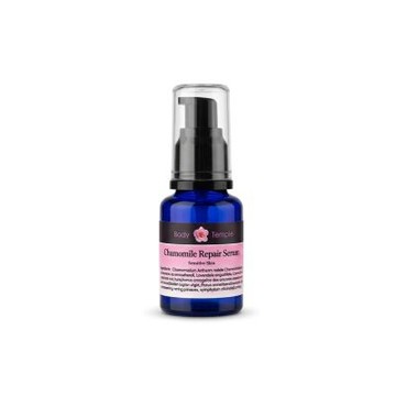 Body Temple 洋甘菊精油敏弱修護精華液30ml(適一般&敏感肌膚)