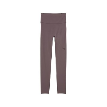 PUMA 訓練系列Shapelux高腰9分緊身褲(F) 女 休閒緊身褲 52746388