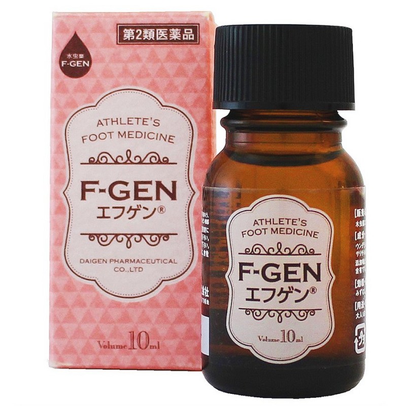 エフゲン for women 30ml | LINEショッピング