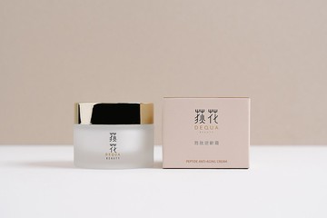 胜肽逆齡霜