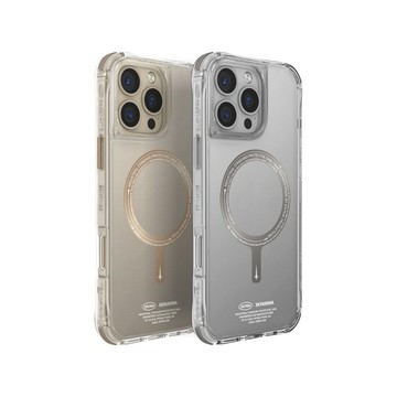 Skinarma iPhone16 Pro/ProMax Saido磁吸款 特殊色 手機保護殼