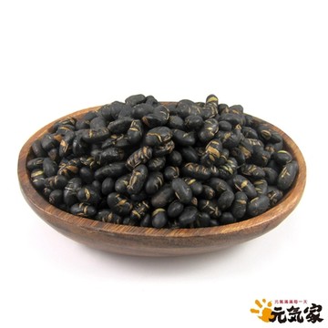 元氣家 養生黑豆(200g)
