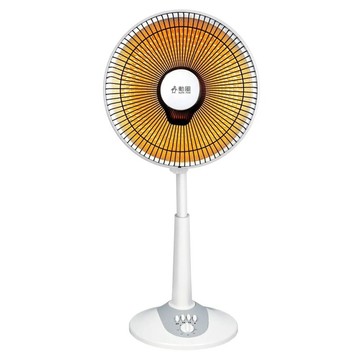 SUPA FINE 勳風 石墨烯碳素電暖器  HFH-K9922