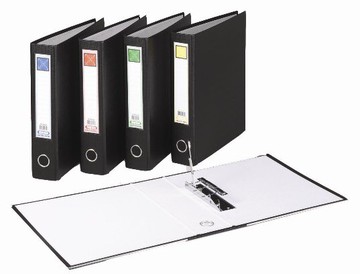 雙鶖FLYING 環保pp皮 大支強力夾 12個/箱 RG-850【APP滿額下單10%點數(單一帳號最高5000點)】1/31止