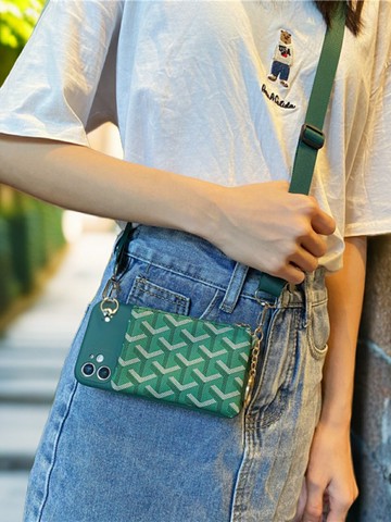 免運~S25三星S24手機殼C55拉鏈零錢包S22卡包S21 A16卡套A34背帶掛繩A54 M53 A23 F54 A06s套