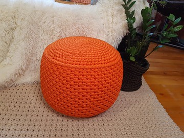 用愛鉤編的美麗奧斯曼一份美妙的禮物