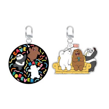 一卡通PLUS - 熊熊遇見你系列造型卡