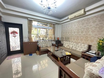 八德區.廣豐商圈~前庭院美透天.｜桃園市八德區桃德路