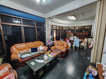 鳳西國小~正路▲三角窗店住透天｜高雄市鳳山區大東二路