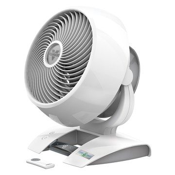 VORNADO 美國 渦流空氣循環機6303DC/白