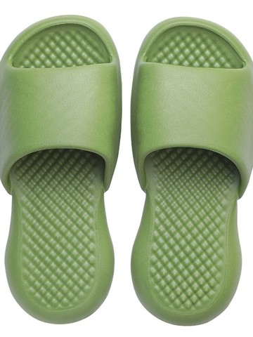 現貨夏季男女居家拖鞋室內室外情侶時尚洗澡拖防滑家居涼拖鞋2