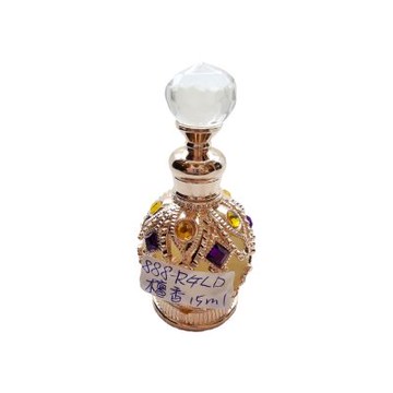 藏古祥館- 檀香15ml精油 888-RGLD