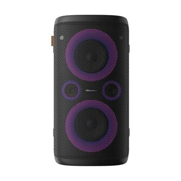 Hisense HP110 PARTY ROCKER ONE 可攜式派對藍芽喇叭公司貨