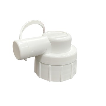 百貨King 酒精專用分裝蓋 - 口徑35-37牙皆適用  1個