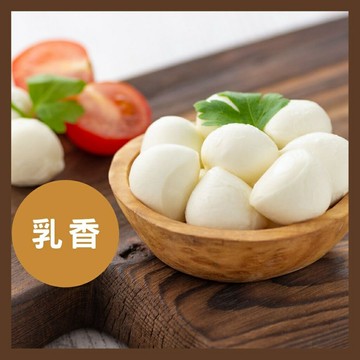 《AJ歐美食鋪》義大利 冷凍 櫻桃馬自瑞拉 莫扎瑞拉球 1公斤 / 2公斤 mozzarella 馬札瑞拉起司
