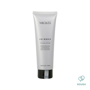 Wajass｜Shimmer微光護髮造型霜1號【自然】