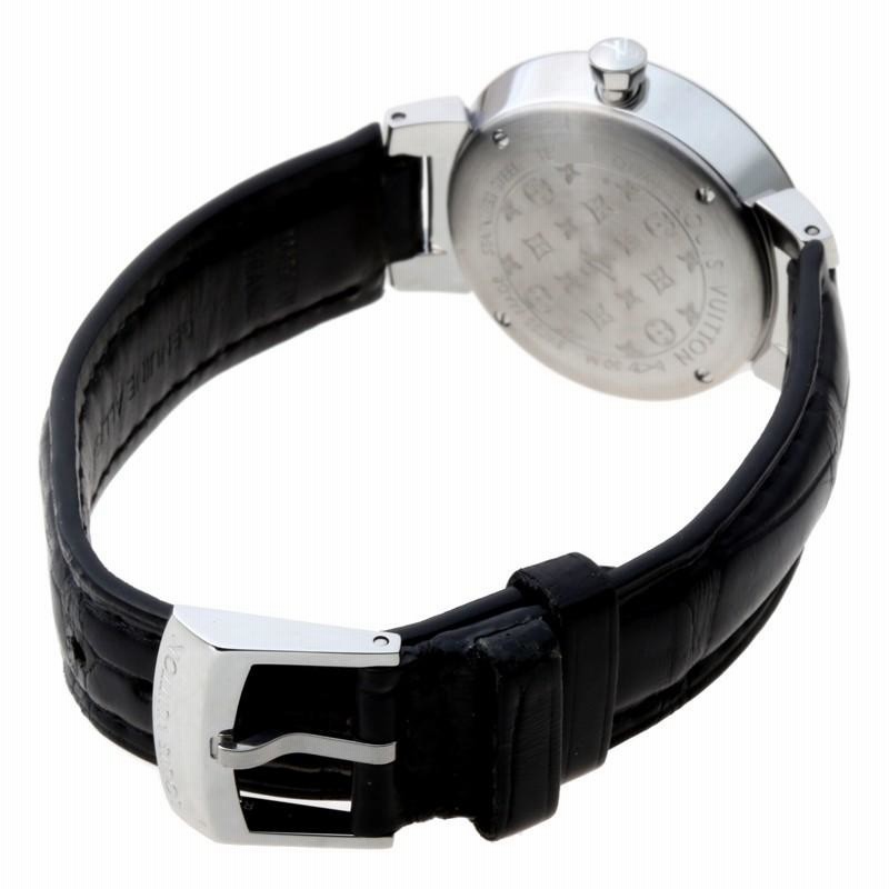 LOUIS VUITTONタンブールQ12MF 替ベルト