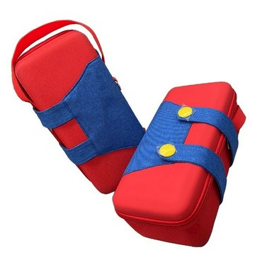 收納包  💕免運  NS2 硬殼包 適用於 Switch2 Switch 收納包 Oled  lite 收納包