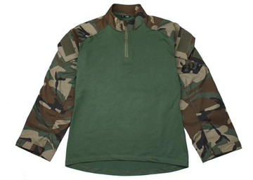 TMC2565-WL/  L9 Combat Shirts造型上衣  國產復刻布料