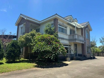 芎林都計內豪華農舍｜新竹縣芎林鄉倒別牛