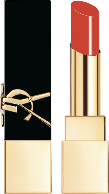 Yves Saint Laurent Rouge Pur Couture The Bold Lipstick 3g 7 - Unhibited Flame