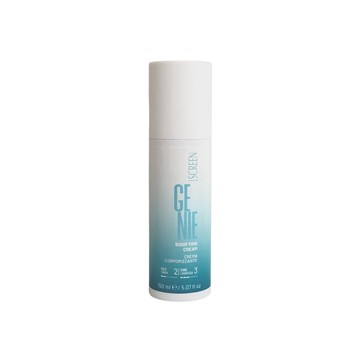 六星義大利沙龍screen 斯古林 操控造型系列 質感造型乳 150ml 免沖洗 護髮 造型