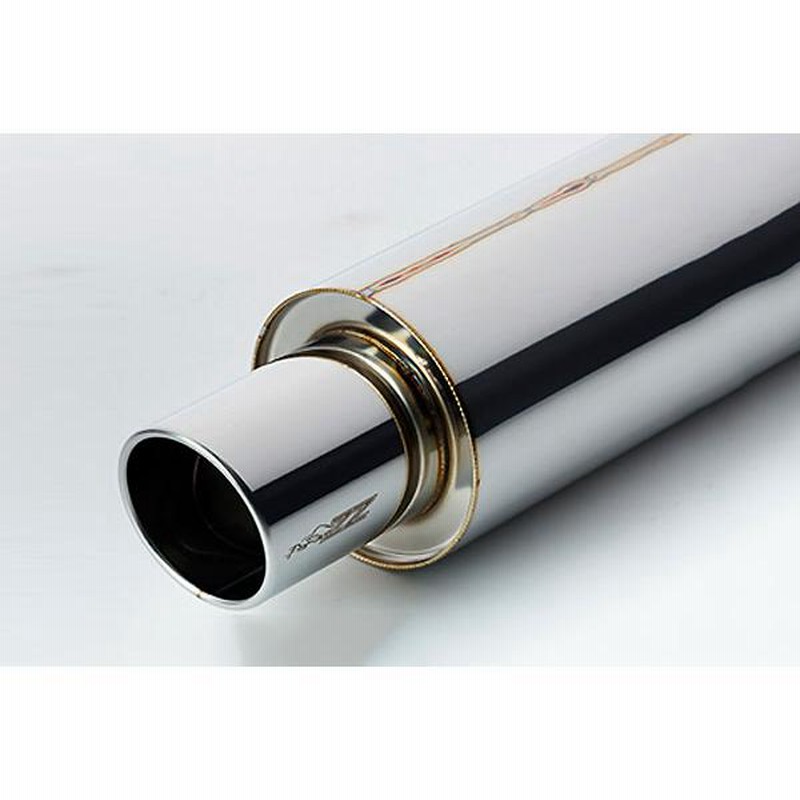 5ZIGEN(ゴジゲン) BORDER 304 SPEEDシビック 5ZIGEN マフラー プロ