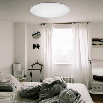 東芝 星芒 40W LED遙控吸頂燈 RGB個別調色〖永光照明〗TOSHIBA-LEDTWRGB12-07S