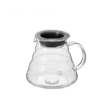 雲朵耐熱微波咖啡壺XGS-60