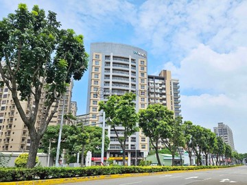 MM21｜極致採光高樓質感美三房《附B1大車位》｜新竹市香山區經國路三段