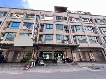 鳳頂路上▲鳳頂.中安生活圈▲臨路店住透天｜高雄市鳳山區鳳頂路