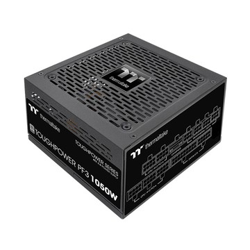 Thermaltake 鋼影Toughpower PF3 1050W白金牌認證電源