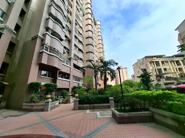 文山特區旁|高樓層三房平車｜高雄市鳳山區文衡路