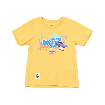 CHUMS Kid’s CHUMS Water Gun T 中大童 短袖上衣 CH211322Y002
