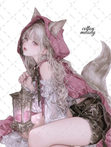 原創貼紙 no.6721 人物貼紙 原創貼紙 人物貼紙 女孩貼紙 原創人物貼紙